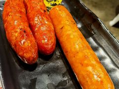 酒香烤肠-纪录片《人生一串》体验店(静安店)