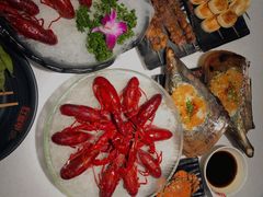 -红盔甲·小龙虾(天钥桥店)