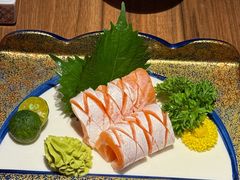 -隐月· 㐂和食屋(芝罘万达公馆店)