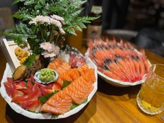 -和彩放题餐厅(酒仙桥店)