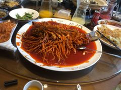 -丹江渔村(望京店)