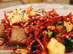 -PlantsEatery·植物食堂(REX春熙店)