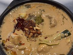 -O记东北砂锅麻辣烫