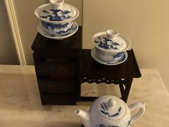 -广州富力丽思卡尔顿酒店