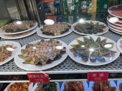 -韩麦大冷面(桂花街直营店)