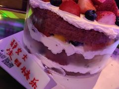 -Santoor 萨都里印度餐厅(北锣鼓巷店)
