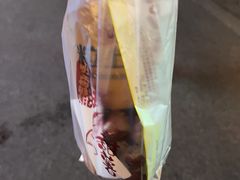 -粒上皇(淮河路步行街店)
