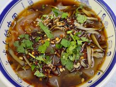 -老爷庙风味美食府(魏都大道店)