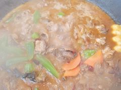 柴火鸡-柴火记忆·柴火鸡(万科店)