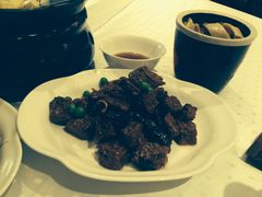 -上海小南国(仲盛世界商城店)
