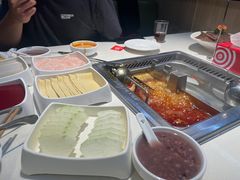 -海底捞火锅(威高广场店)