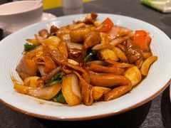 -金锅小厨(乐活街店)