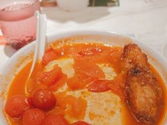 -新世界餐厅(万达店)