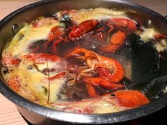 -星伦多自助料理(江阴万达店)