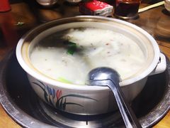 -代羊肉(中和店)