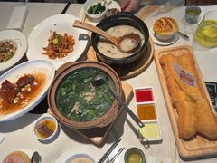 -滋粥楼·顺德菜(番禺广场总店)