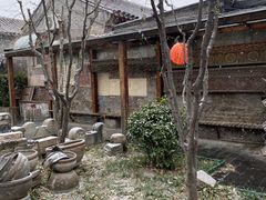 -正阳书局(西四南大街店)