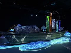 -松兰山海景大酒店·海鲜中餐厅