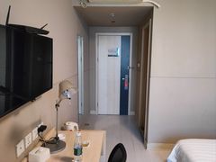 -锦江之星(合肥庐江路三孝口地铁站店)