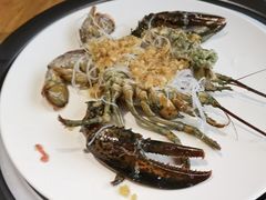 -77号渔船·蒸海鲜青岛菜(积米崖店)