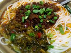-老建水鸡脚王(翰林街店)