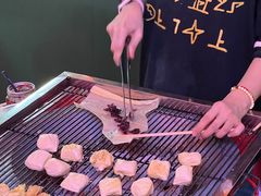 -阿山卓·野生菌火锅·纳西火塘烤肉