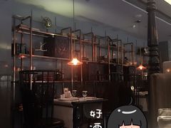 戈雅法餐厅(光谷世界城广场店)-戈雅法餐厅(世界城广场店)