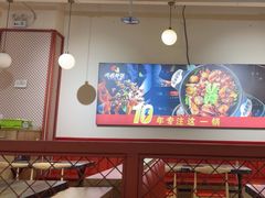 -鸡遇虾煲干锅火锅(小寨金莎店)