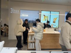 -喜茶(常州新北万达店)