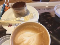 醇艺白咖啡-COSTA COFFEE(新奥购物中心店)