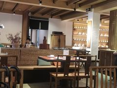 大堂-大牌大·传统杭帮菜(湖滨店)