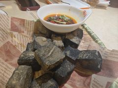 -杨氏青龙虾·羊蝎子(珠江路店)