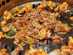 -花味烤肉·拌饭(庐阳万象汇店)
