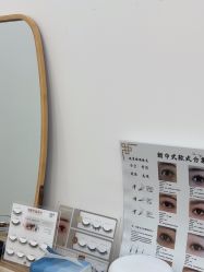 -手牵手美甲