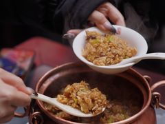 -蔼若春.传承三十年云南菜(金碧公园店)