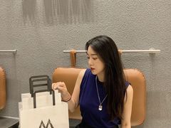 -M Stand(天环广场店)