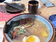 -鸟山鸣·日料食堂(王府井店)
