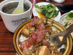 -荔园小馆(园岭新村二期店)