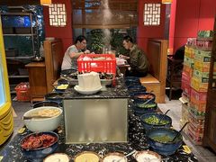-京元盛铜锅涮肉(上海总店)
