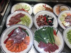 -二十八里太湖船菜(吉祥路店)