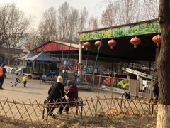 -丰台科技园生态主题公园