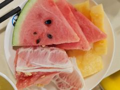-爱客得牛排海鲜烤肉·火锅自助(春熙路黑金好店)