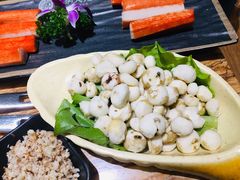 -春润大地海南椰子鸡(沙井京基百纳广场店)