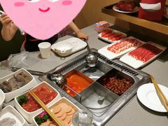 -海底捞火锅(亲子主题北金鹰店)