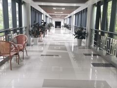 -苏州西交利物浦大学国际会议中心