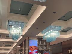 -东方红海鲜百汇(国际大厦店)