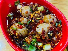 爆浆兔腰-冒椒火辣(太古里店)