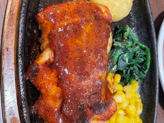 -萨莉亚意式餐厅(杭州滨江天街店)