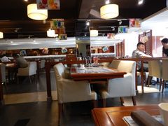 大堂-东方饺子王臻味餐厅(新嘉坡城店)