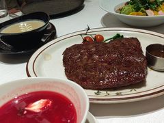 -马克西姆俄罗斯餐厅(绥芬河店)